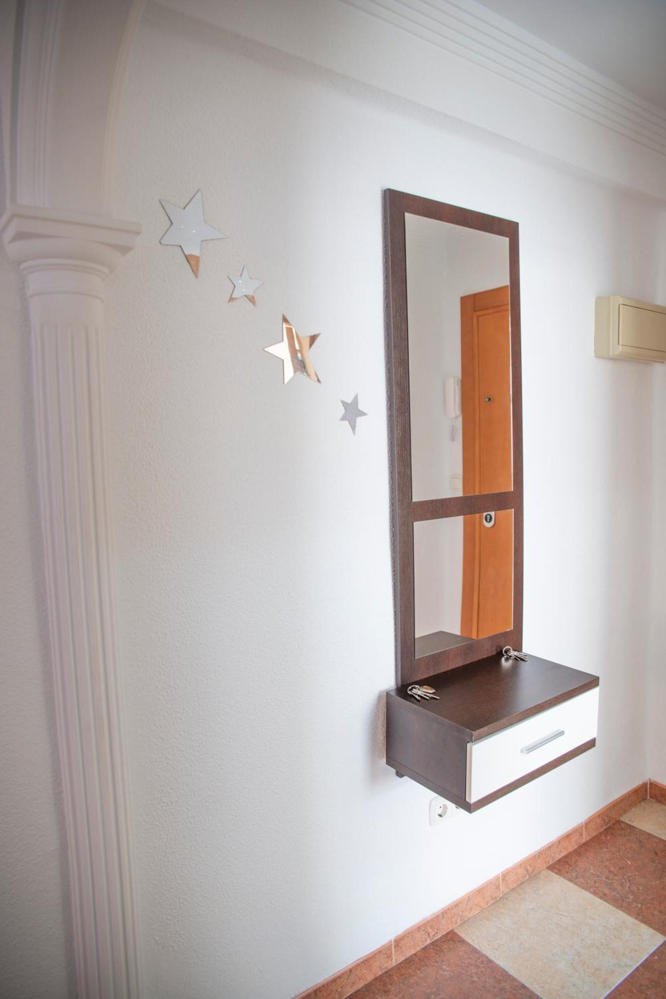 Brisa Marina 3 Rooms Malaga Exterior photo